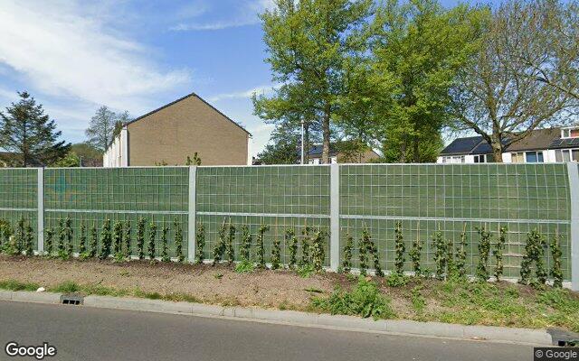 Speeltuin Heemraadlaan