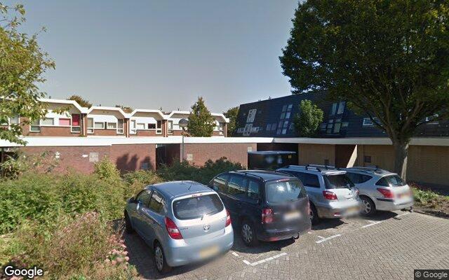 Speeltuin Zaagjesbank