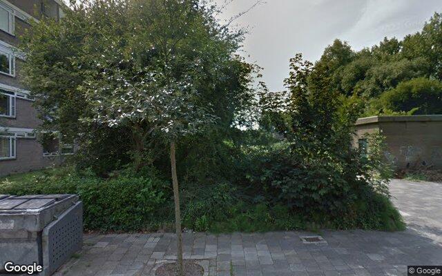 Speeltuin Corantijnstraat