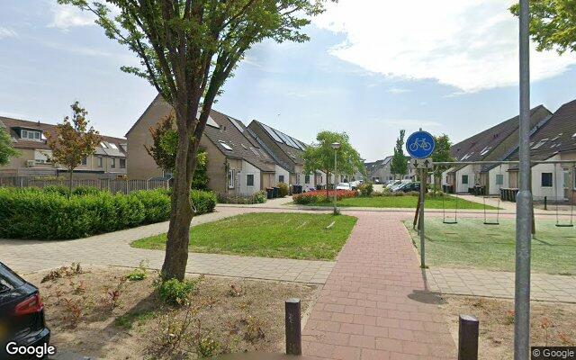 Speeltuin Refter
