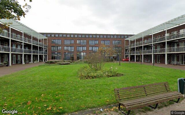 Speeltuin Managuahof