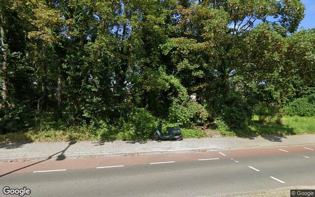 Speeltuin Hoekse Hillweg