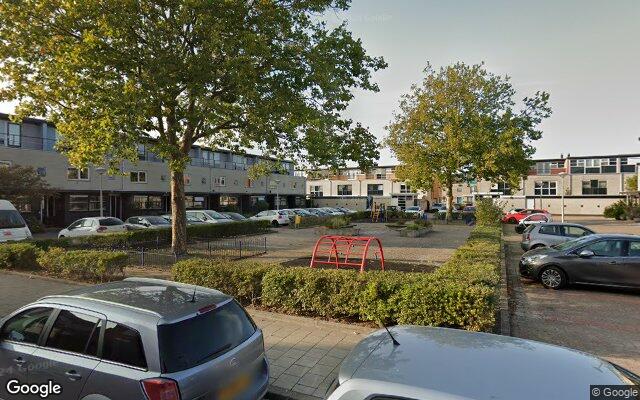 Speeltuin Batavengaarde