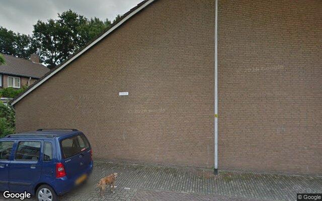 Speeltuin Wederikkreek
