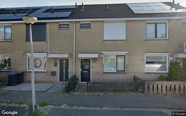 Speeltuin Deel