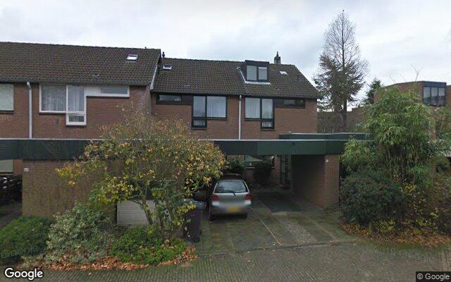 Speeltuin Dotterbloemkreek