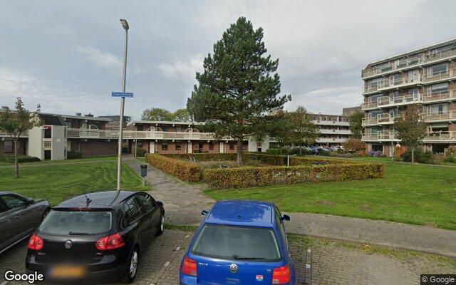 Speeltuin Boekweitkamp