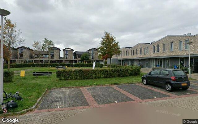 Speeltuin Fluitenkruid