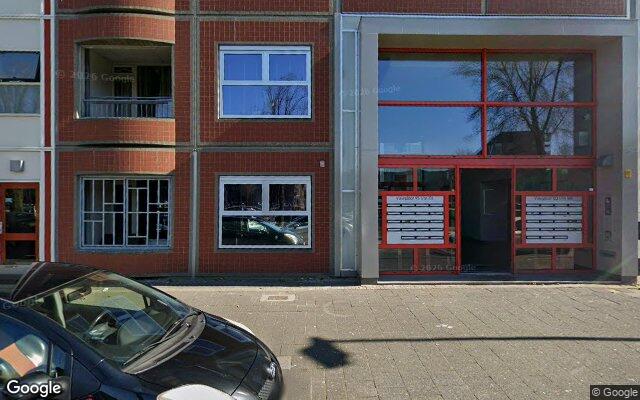 Speeltuin Stootblok
