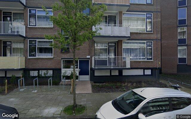 Speeltuin Ransdorpstraat