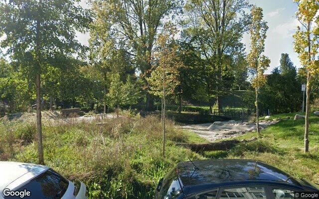 Speeltuin Willem Marislaan