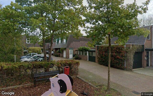 Speeltuin Fluitekruidzoom