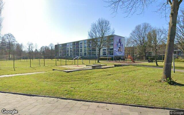 Speeltuin Molièreweg