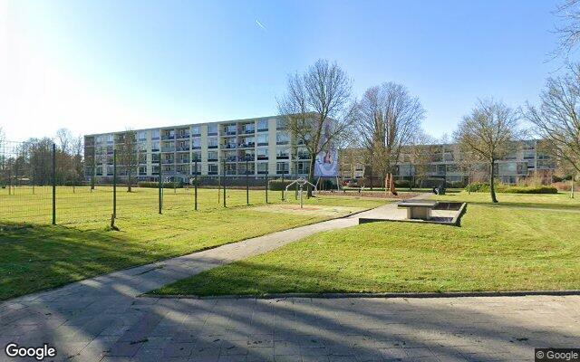 Speeltuin Molièreweg