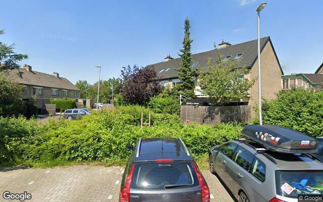 Speeltuin Dalkruidzoom