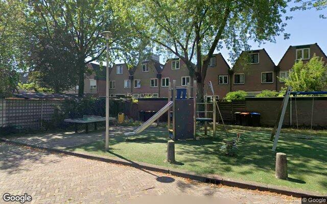 Speeltuin Kerkelaantje