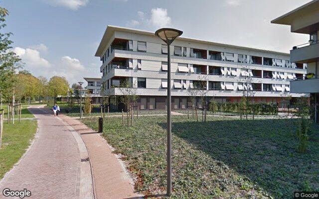 Speeltuin Sperwer