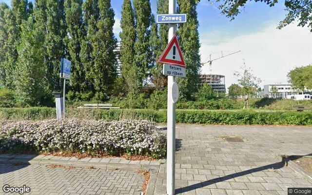 Speeltuin Zonweg