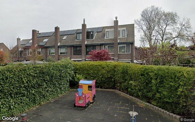 Speeltuin Wipperspark