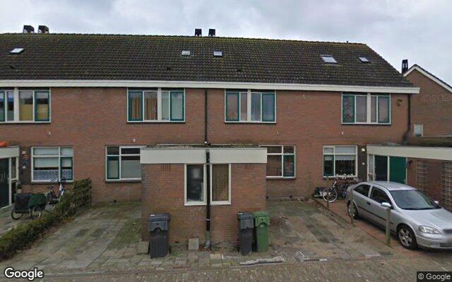 Speeltuin Klimopzoom