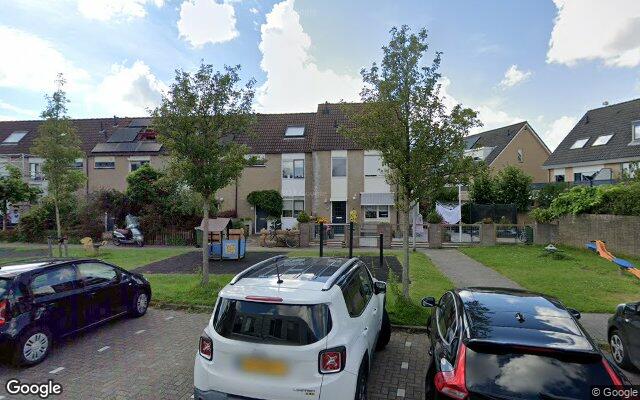 Speeltuin Korenbloemlaan