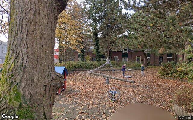 Speeltuin Damplein