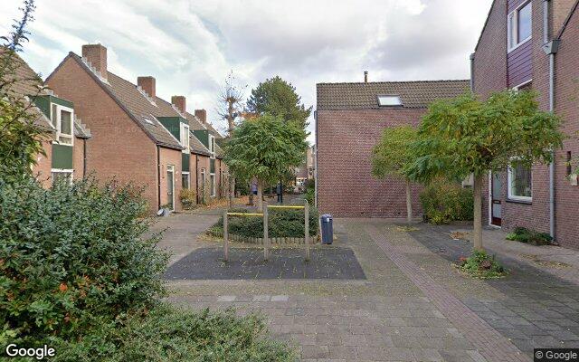 Speeltuin Tuinstraat