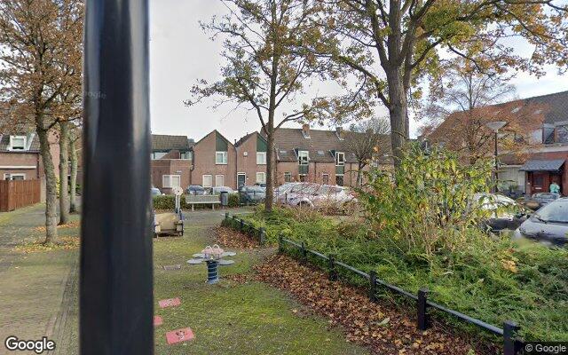 Speeltuin Patijnestraat