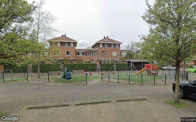 Speeltuin Kluishof