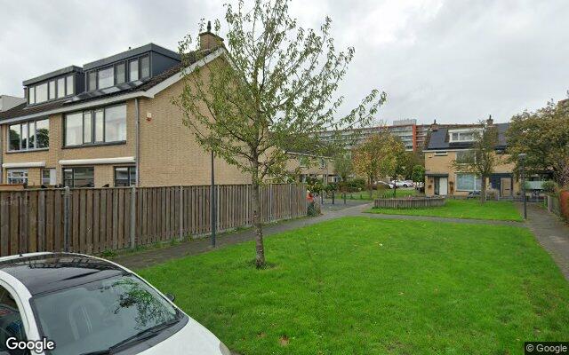 Speeltuin Olmendal