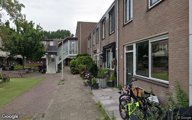 Speeltuin Ootmarsumstraat