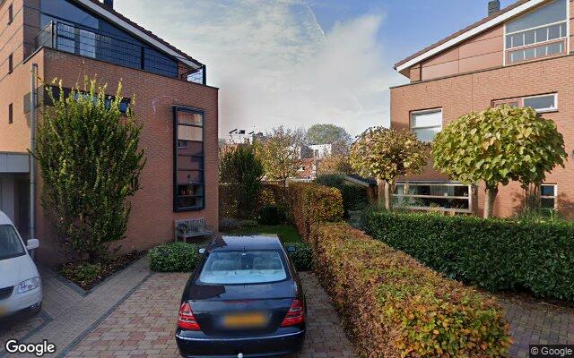 Speeltuin Hofje van Maat