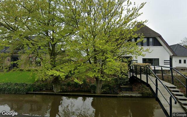 Speeltuin Gouwlaan
