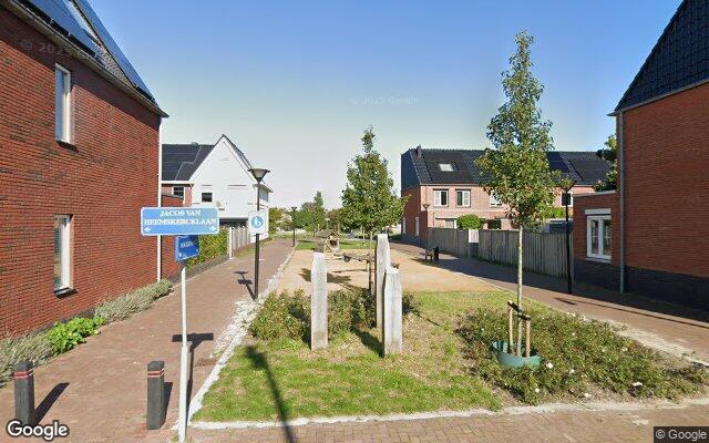 Speeltuin Doggevaart