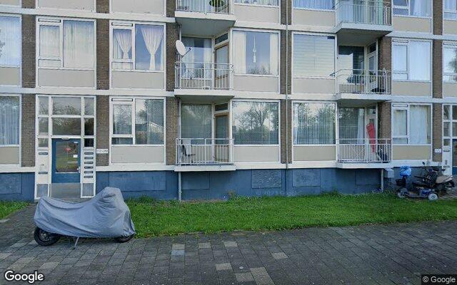 Speeltuin Plantenoord