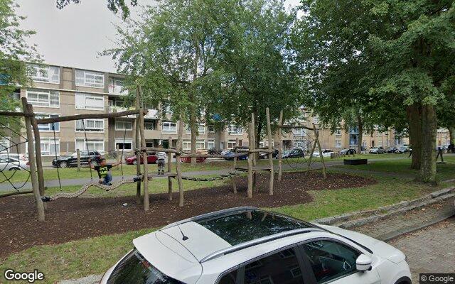 Speeltuin Schoeplaan