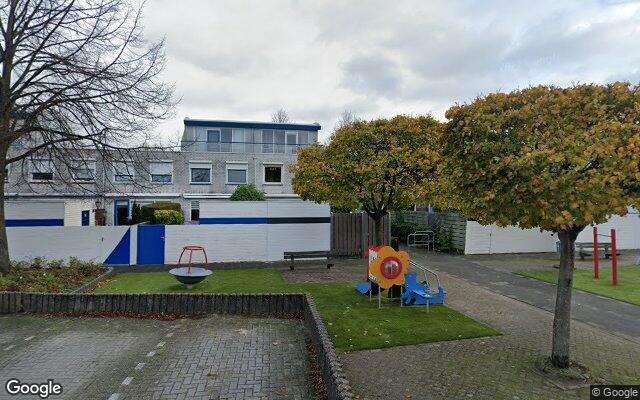 Speeltuin Trasmolen