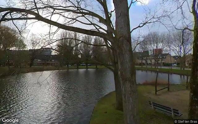 Speeltuin Buitenhoflaan