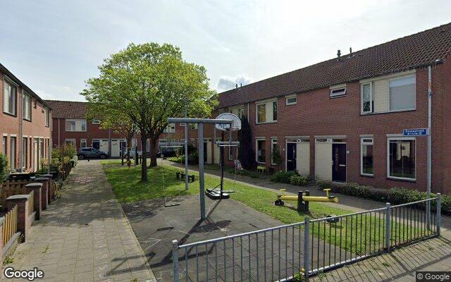Speeltuin Emmastraat