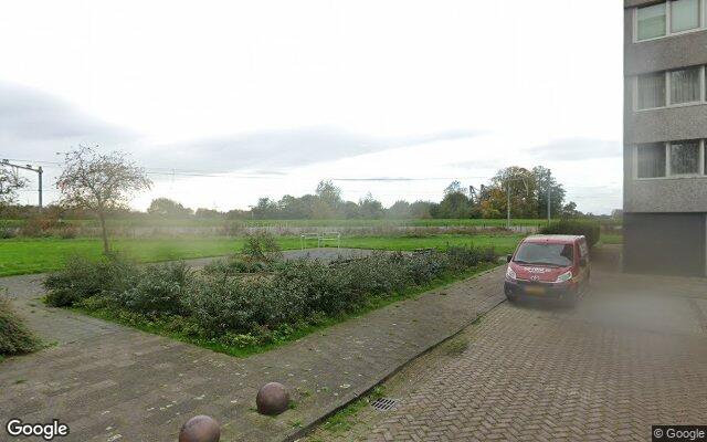Speeltuin Merellaan