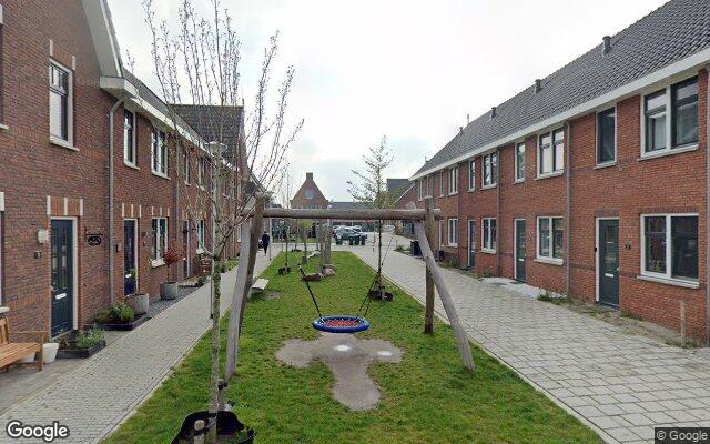Speeltuin Zeeuwse Schouw