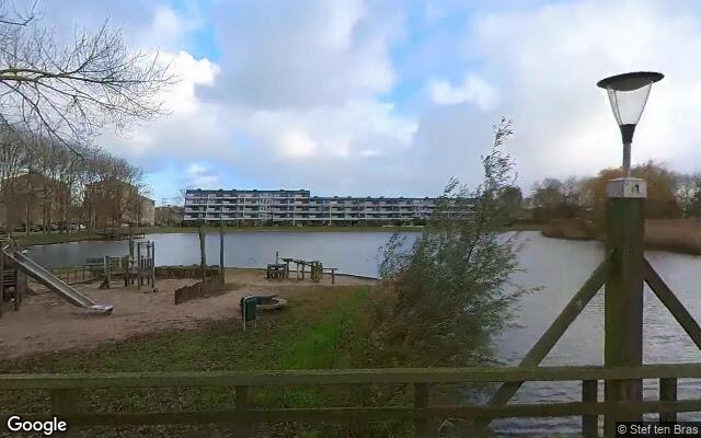 Speeltuin Buitenhoflaan