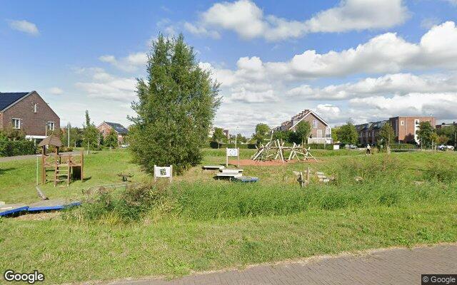 Speeltuin Kreekoever