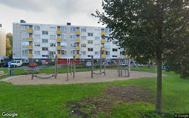 Speeltuin Camerlingstraat