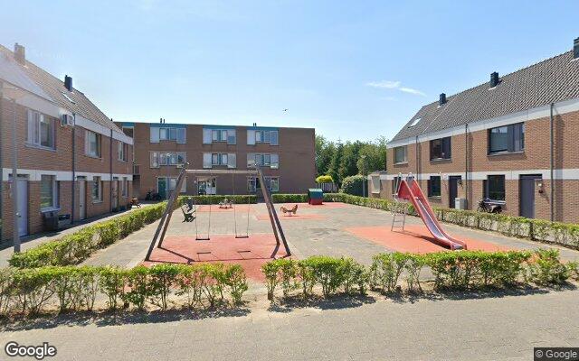 Speeltuin (Hoek van Holland)