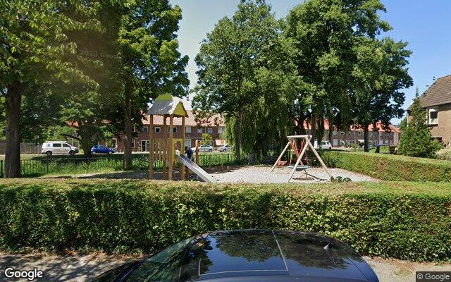 Speeltuin Marjorystraat