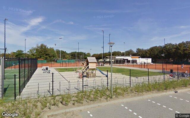 Speeltuin Rondgang