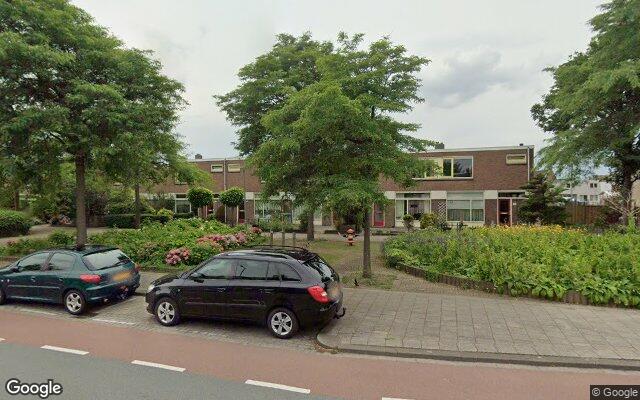 Speeltuin De Cordesstraat
