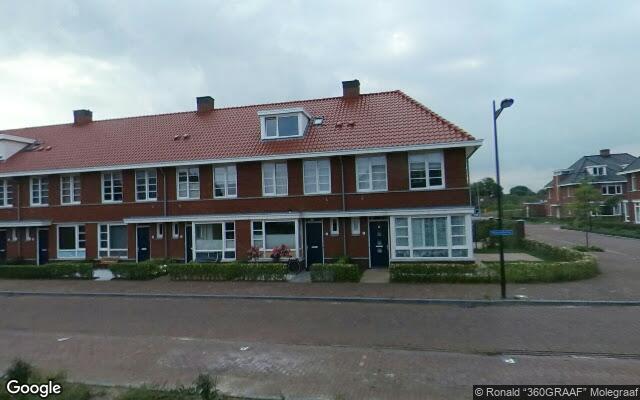 Speeltuin Rhijnauwen