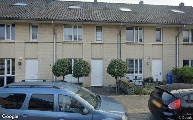 Speeltuin Dokter Kniplaan